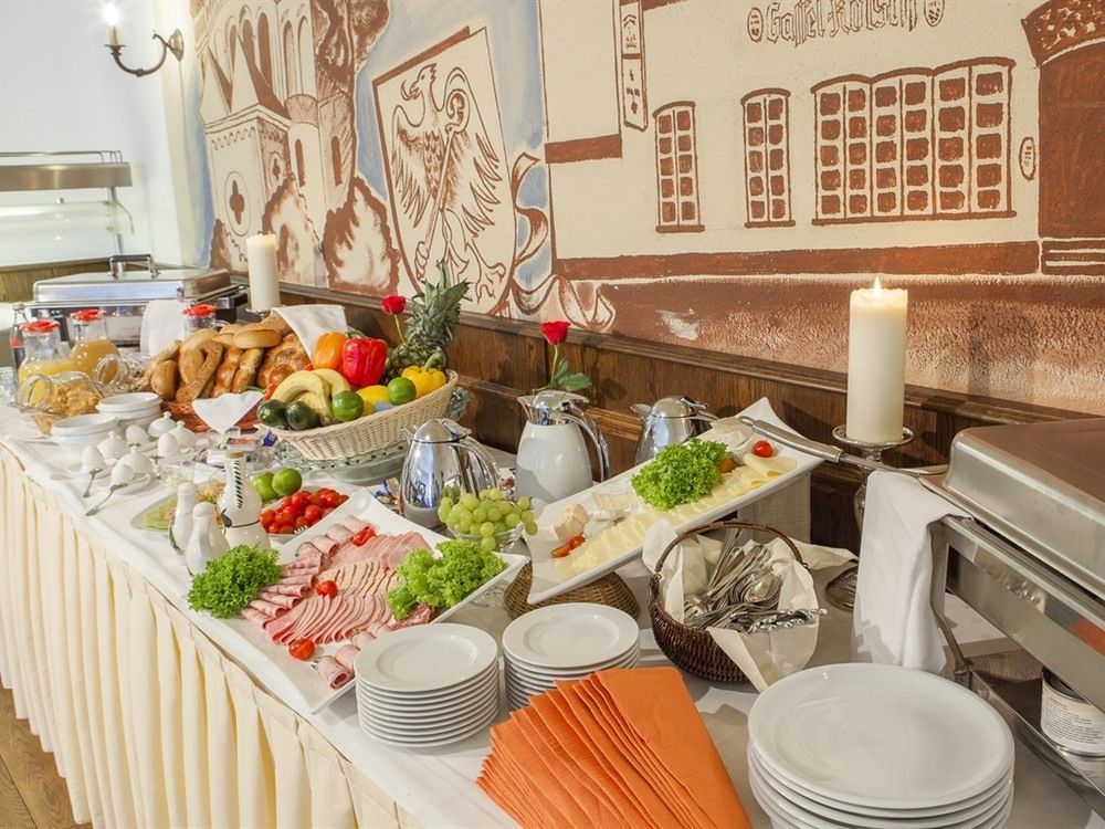 Hotel Schugt Brauweiler Dış mekan fotoğraf