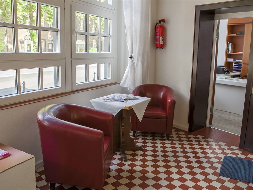 Hotel Schugt Brauweiler Dış mekan fotoğraf