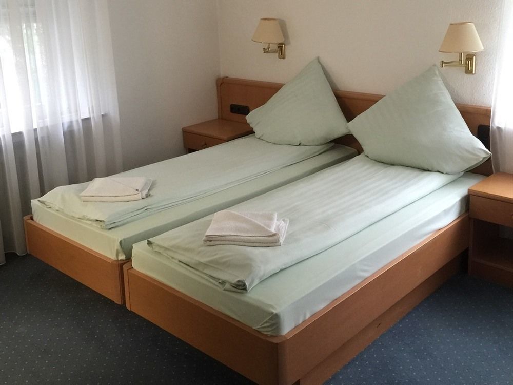 Hotel Schugt Brauweiler Dış mekan fotoğraf