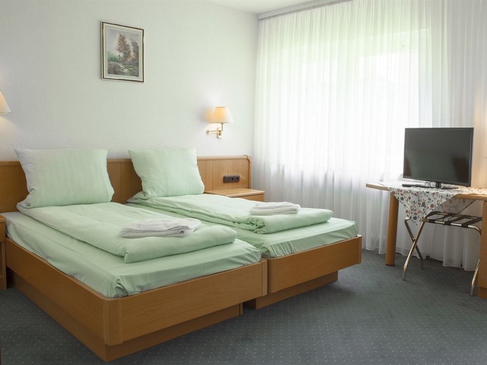 Hotel Schugt Brauweiler Dış mekan fotoğraf