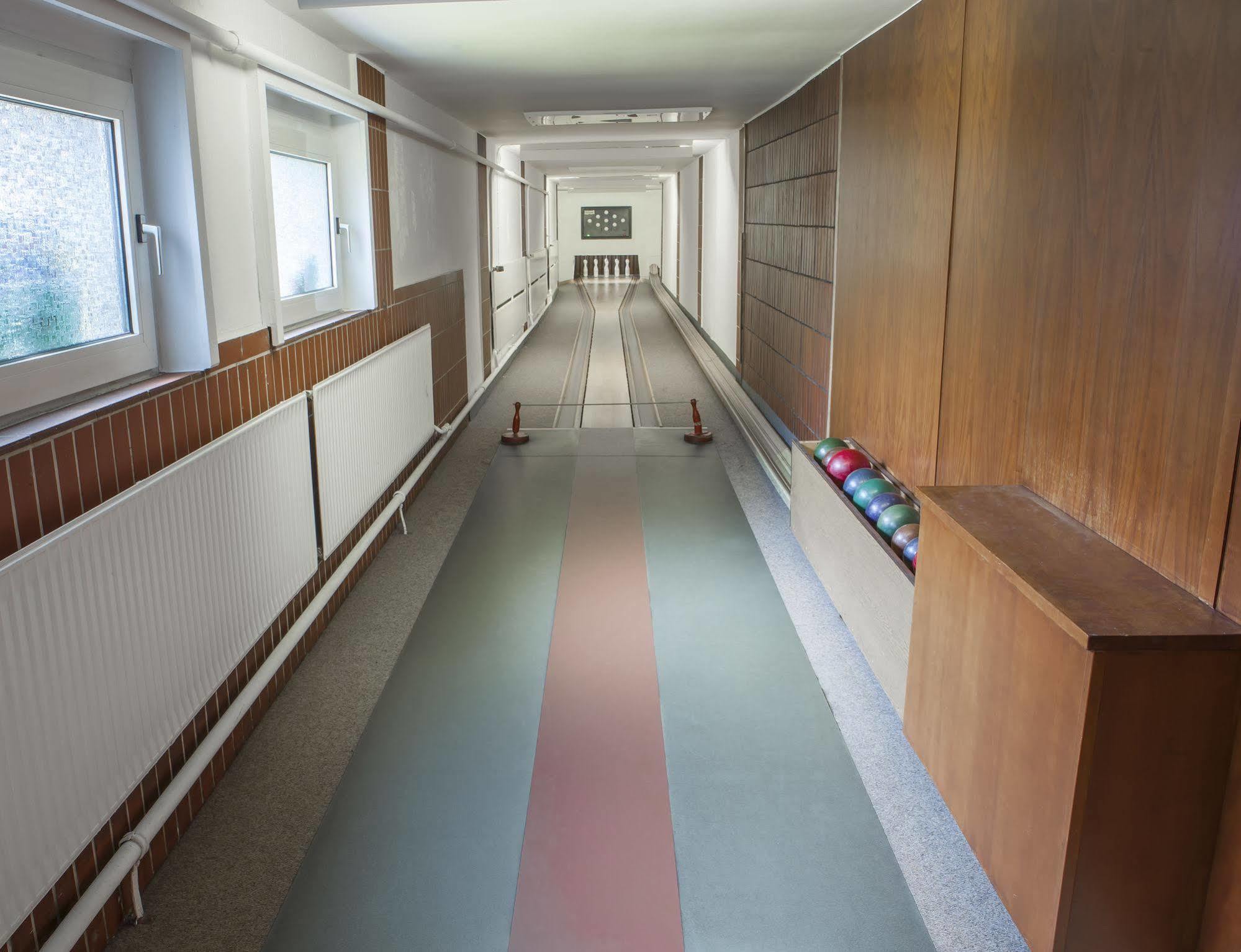 Hotel Schugt Brauweiler Dış mekan fotoğraf