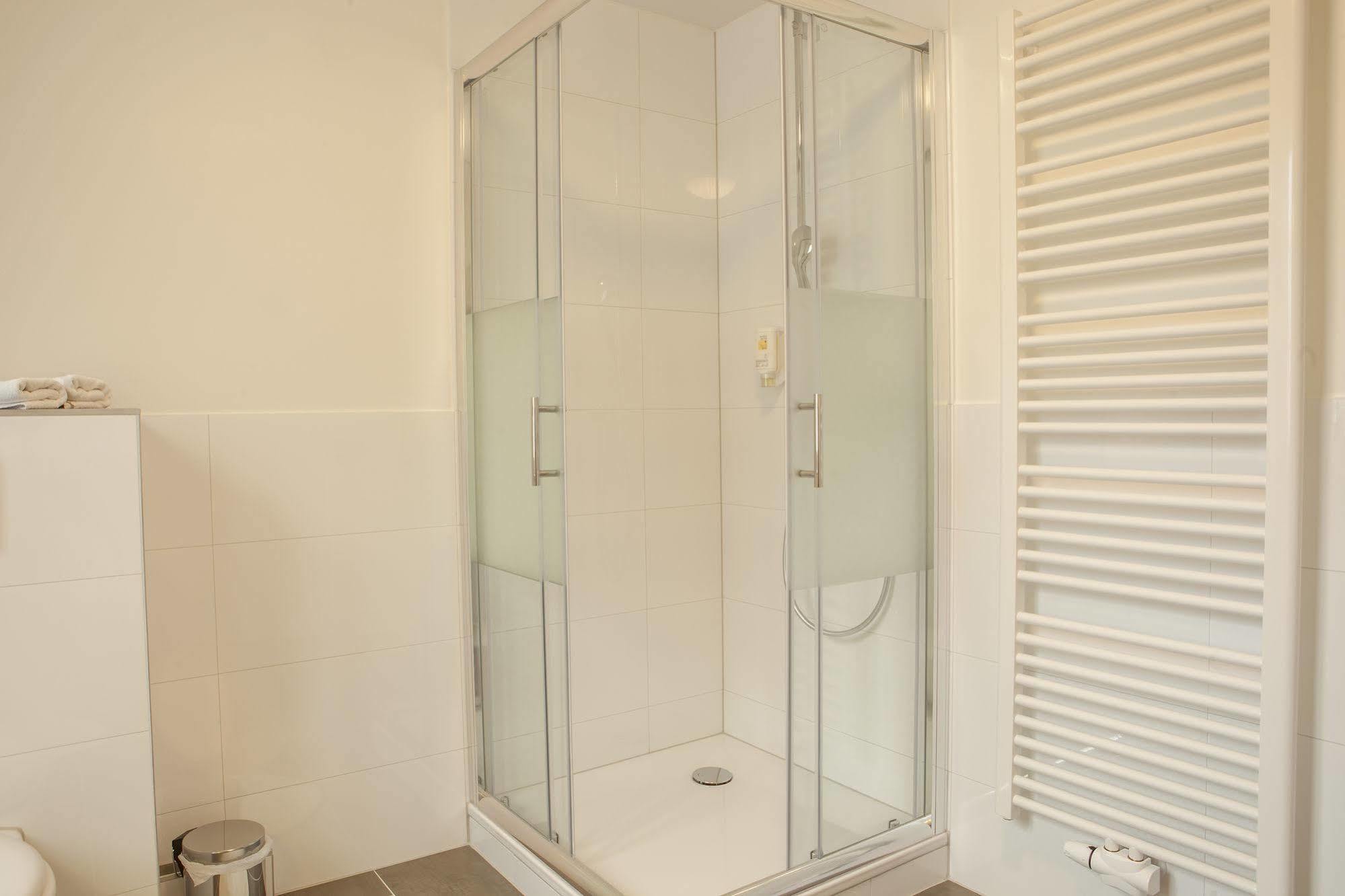 Hotel Schugt Brauweiler Dış mekan fotoğraf
