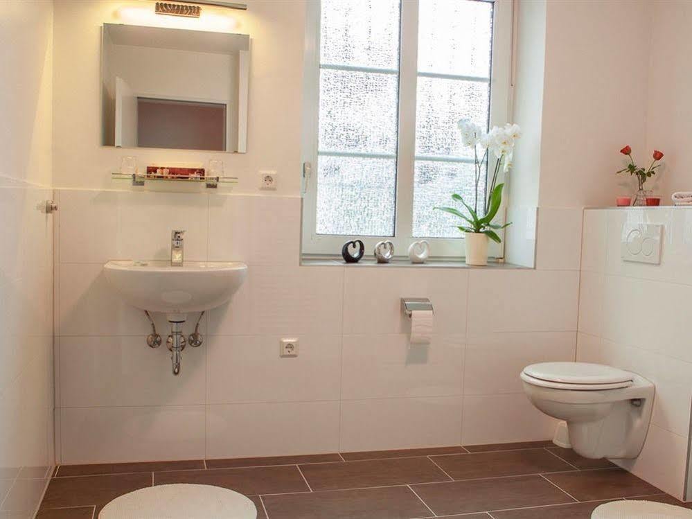 Hotel Schugt Brauweiler Dış mekan fotoğraf